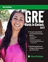 GRE Words In Cont...