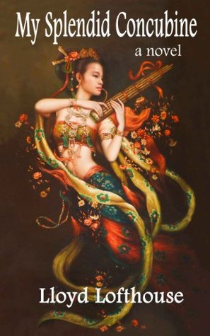 My Splendid Concubine (Kindle Edition)