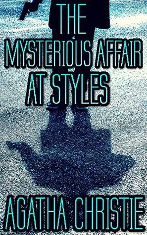 The Mysterious Affair at Styles