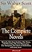 The Complete Novels of Sir ...