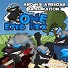 One Eyed Rex and His Awesome Imagination by Rebecca Clary