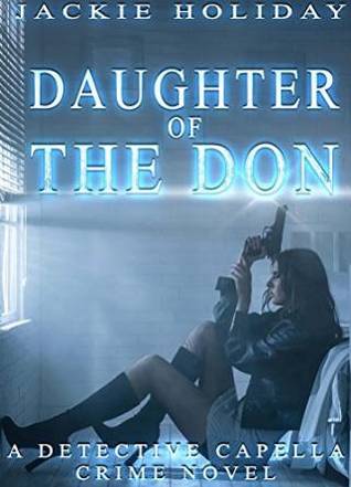 Daughter of the Don (Detective Capella #2)