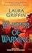 Whisper of Warning (The Glass Sisters, #2)