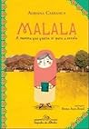 Malala by Adriana Carranca