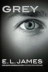 Grey by E.L. James Grey by E.L. James