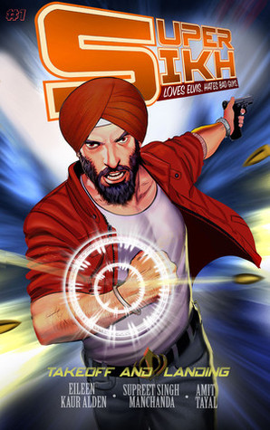 Super Sikh (Paperback)