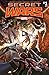 Secret Wars #1