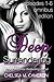 Deep Surrendering: Episodes 1-6 Omnibus Edition (Deep Surrendering, #1-6)