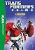 Transformers Prime 04 - L'i...