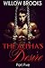The Alpha's Desire 5