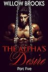 The Alpha's Desire 5