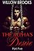 The Alpha's Desire 5 by Willow Brooks