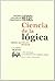 Ciencia de la lógica, vol 1: la lógica objetiva (1812/13)