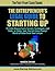 The Entrepreneure's Legal Guide to Starting Up by Naeem Zafar
