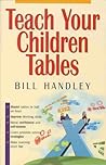 Teach Your Children Tables