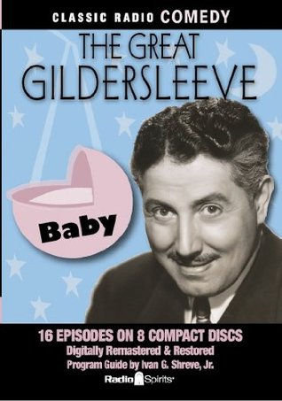 The Great Gildersleeve (Old Time Radio)