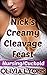 Nick's Creamy Cleavage Feast! (Nursing Erotica, Cuckold)