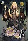 Daemon Bakery 3  (Daemon Bakery #3)