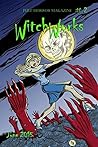 WitchWorks #2: Pulp Horror Magazine (Volume 2)