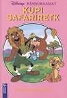 Kupi safariretk