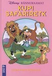 Kupi safariretk