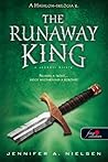 The Runaway King – A szökött király by Jennifer A. Nielsen