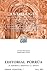 Antología. Cantigas. Crónica e Grand Storia. Libro de Ajedrez, Dados y Tablas. (Sepan Cuantos, #229)