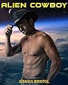 Alien Cowboy (Book 2)