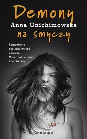 Demony na smyczy (Hera, moja miłość #3)