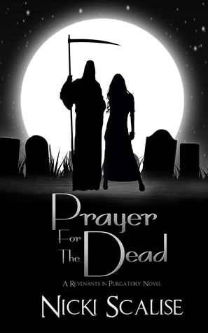 Prayer for the Dead (Paperback)
