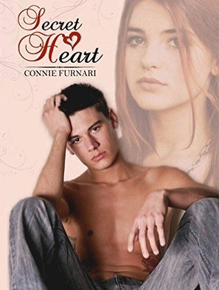 Secret Heart (Kindle Edition)