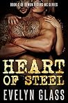 Heart of Steel (Demon Riders MC Book 2)