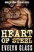 Heart of Steel (Demon Riders MC Book 2)