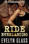 Ride Everlasting (Demon Riders MC Book 3)