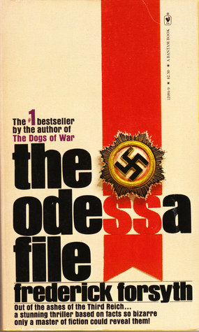 The Odessa File