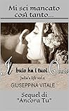 Il buio ha i tuoi occhi (Julia's life Vol. 2)