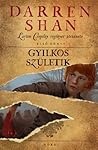 Gyilkos születik by Darren Shan