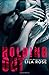 Holding Out (Hawks Motorcycle Club, #1)