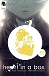 Heart in a Box #5