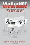We Are NOT Charlie Hebdo!