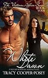 White Dawn (The Vistaria Affair Series #4) White Dawn (The Vistaria Affair Series #4)