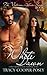 White Dawn (The Vistaria Affair Series #4)