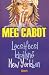 Locsifecsi királynő New Yorkban by Meg Cabot