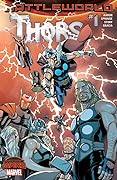 Thors #1