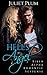 Hell's Angel: Biker Alpha Romantic Suspense