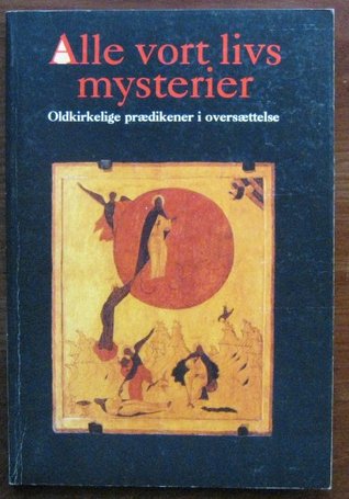 Alle vort livs mysterier