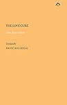 Book cover for The Love Cure: Therapy: Erotic and Sexual