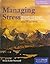 BU- MANAGING STRESS 8E/ ART OF PEACE WB 8E by Brian Luke Seaward