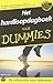 Het Hardloopdagboek voor dummies by Allen St. John