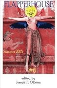FLAPPERHOUSE #6 - Summer 2015